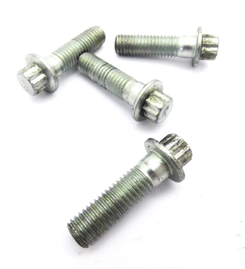 Brake Bolt