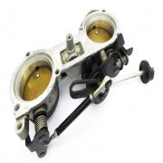 Throttle Body, 27657-01, fits a Harley Davidson V-Rod