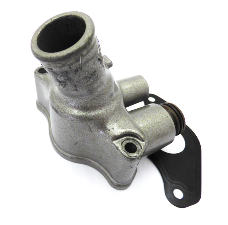 Thermostat Assembly