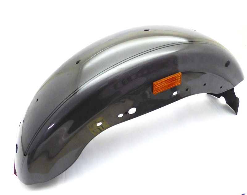 Fender Rear New