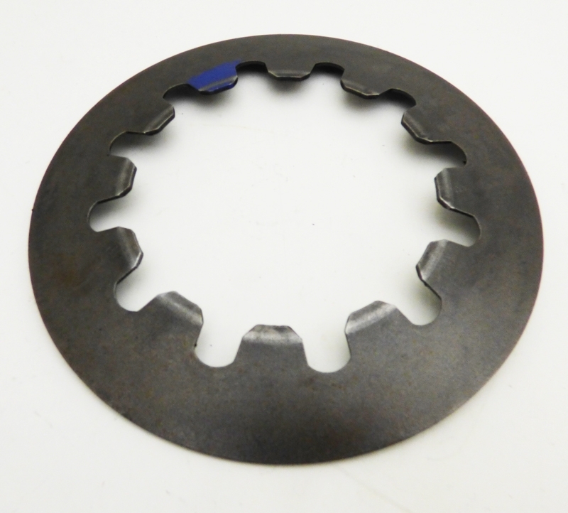 Clutch Spring Plate