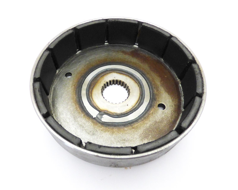 Rotor
