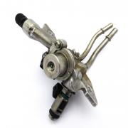 Fuel Rail Assembly Incl Injectors, 27665-01A, fits a Harley Davidson V-Rod