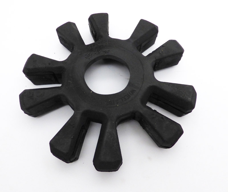 Cushion Compensator