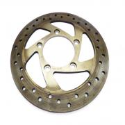 Brake Disc Rear, 41667-06, fits a Harley Davidson V-Rod