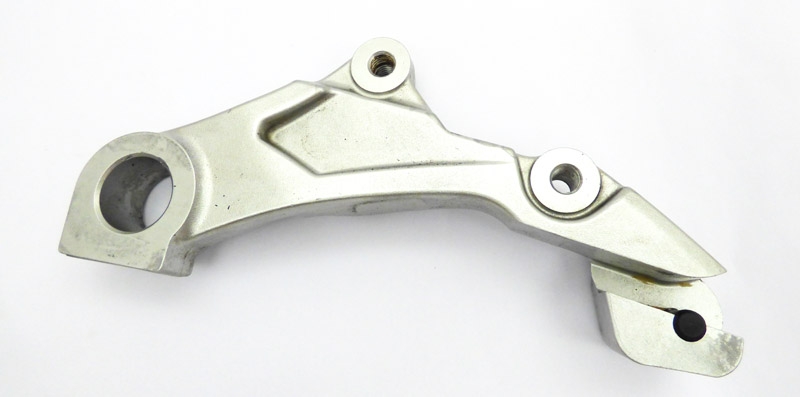 Bracket Brake