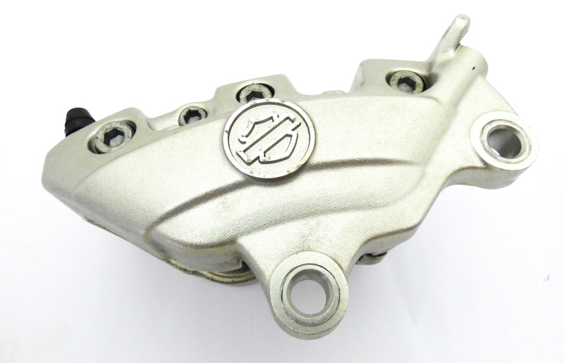 Brake Caliper Rear