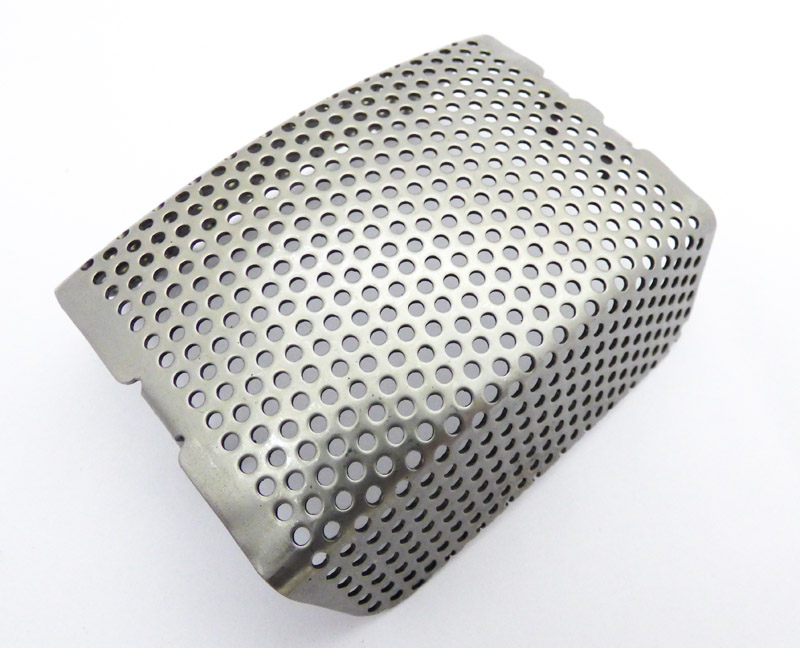 Brake Cover
