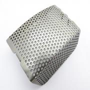 Brake Cover, 42866-06, fits a Harley Davidson Multifit