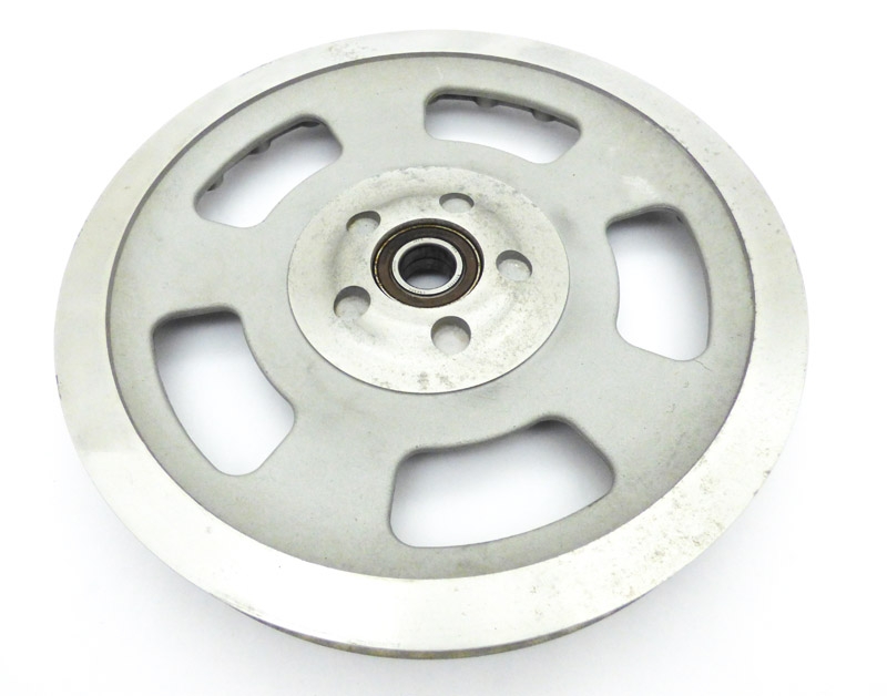 Sprocket