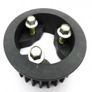 Sprocket 30 Teeth, 40657-06B, fits a Harley Davidson V-Rod