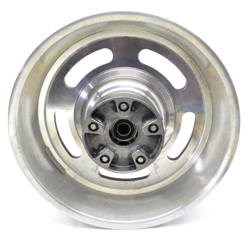 Wheel Rear