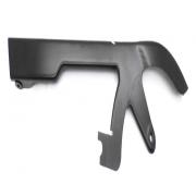Belt Gaurd, 60474-07, fits a Harley Davidson V-Rod