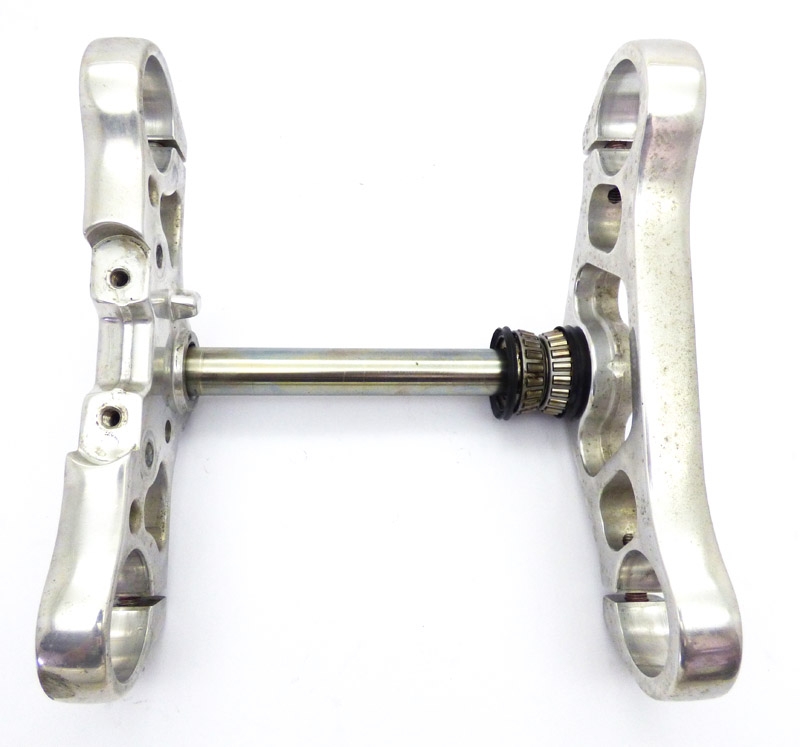 Fork Stem Assembly