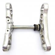 Fork Stem Assembly, 46788-06A, fits a Harley Davidson V-Rod