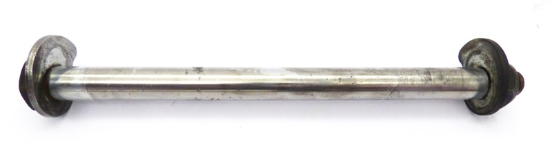 Axle Rear