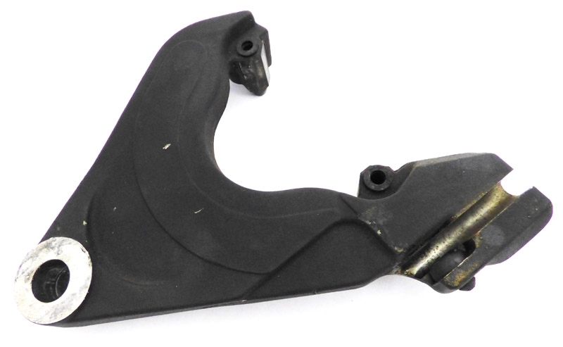 Caliper Mounting