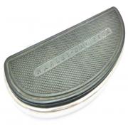 Floorboard, 51218-09A, fits a Harley Davidson Multifit