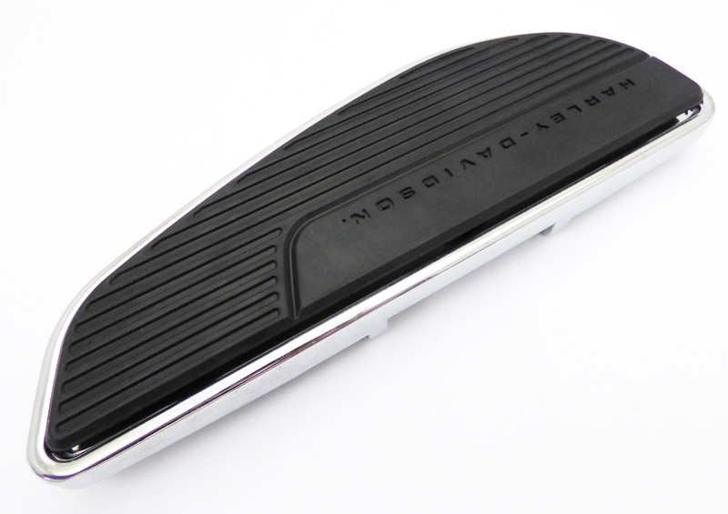 Floorboard Left