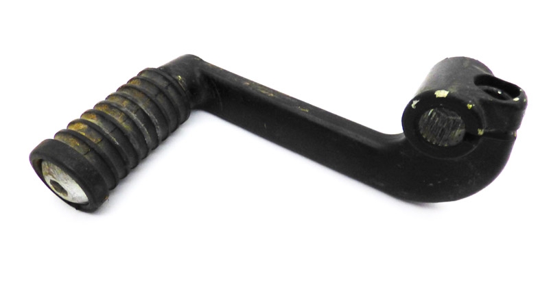 Gear Shift Lever Black