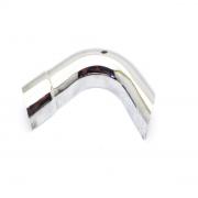 Heat Shield, 65376-95A, fits a Harley Davidson Dyna