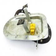 Top Plate, 75246-04A, fits a Harley Davidson Dyna