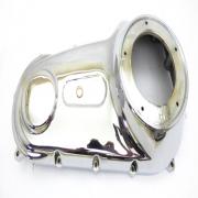 Primary Cover Outer, 60764-06A, fits a Harley Davidson Dyna