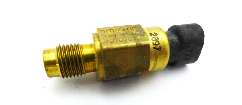 Temperature Sensor