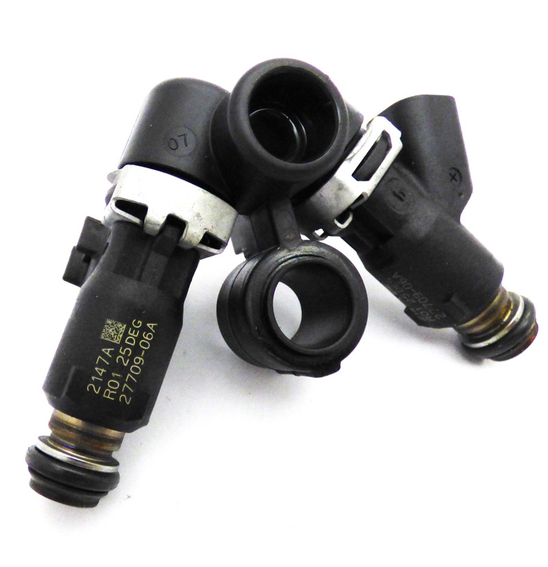 Injectors Set of 2