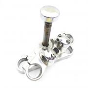 Fork Stem Assembly, 45539-08, fits a Harley Davidson Dyna