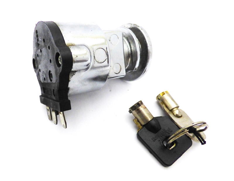 Ignition Switch