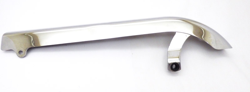 Belt Guard Chrome