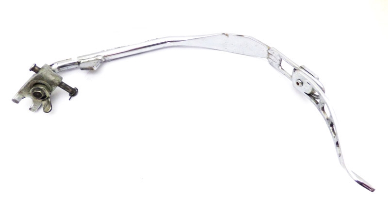 Jiffy Stand Assembly