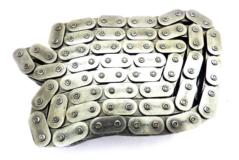 Primary Chain