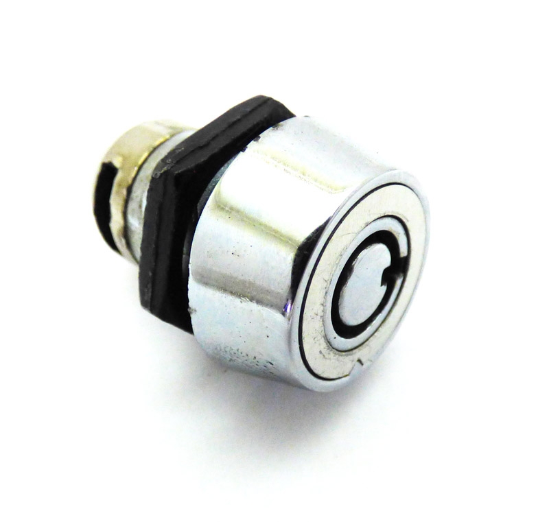 Lock Fuel Tank
