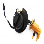 Top Plate, 75069-08D, fits a Harley Davidson Touring