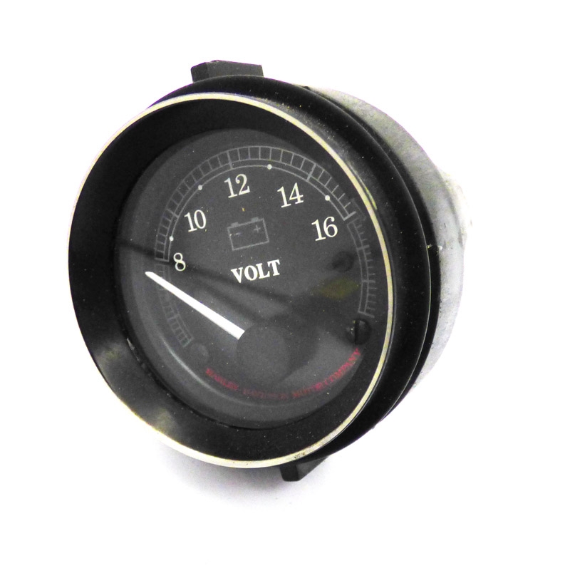 Voltmeter