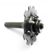 Release Bearing Assembly, 37069-90A, fits a Harley Davidson Mutifit