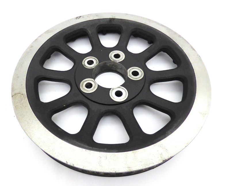 Sprocket 66 Teeth
