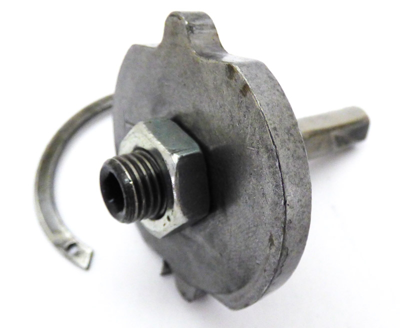 Clutch Release Assembly