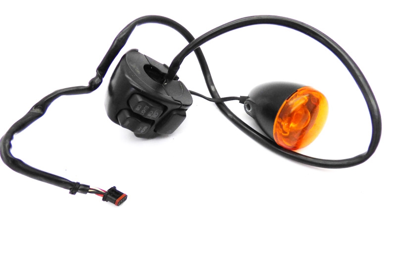 Hand Control Module Left
