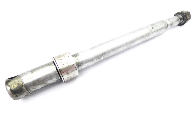 Axle Front