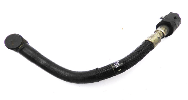 Fuel Line