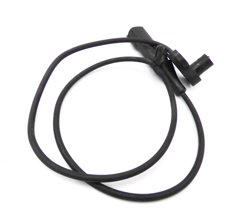 Jiffy Stand Sensor