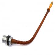 Fuel Line Assembly, 62194-04D, fits a Harley Davidson Multifit