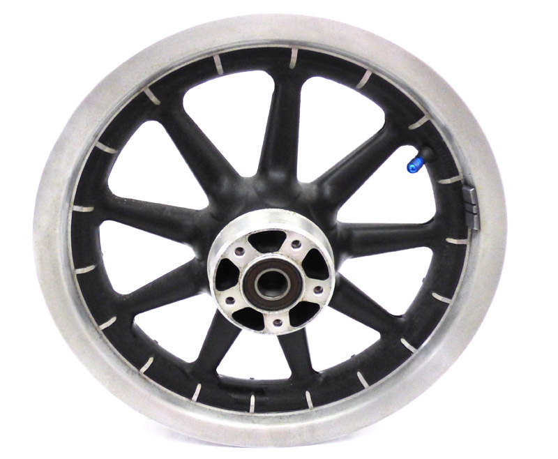 Wheel Front