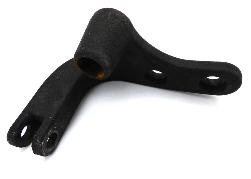 Footrest Support