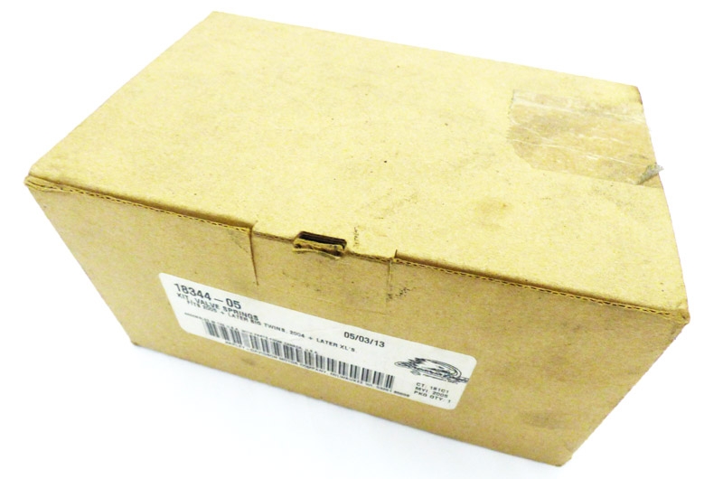 Valve Springs Screaming Eagle