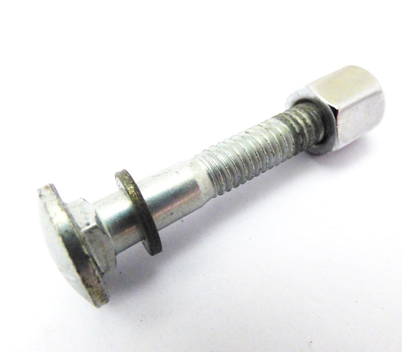 Dash Bolt