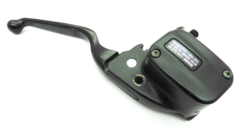Brake Master Assembly